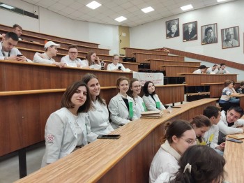 Новую меру поддержки студентов-медиков утвердили в Нижегородской области
