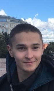 Два дня в Башкирии разыскивают 23-летнего Марата Камарова