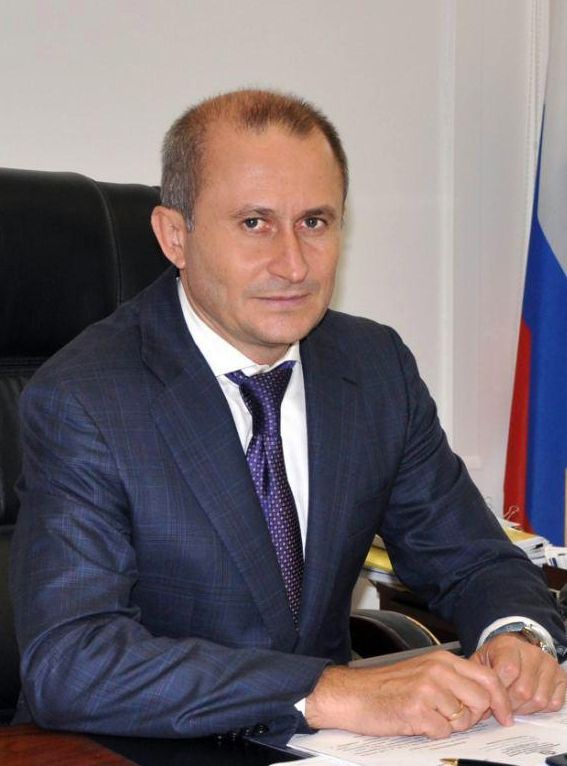 Александр Герасименко приступил к работе в качестве и.о. заместителя главы администрации Нижнего Новгорода