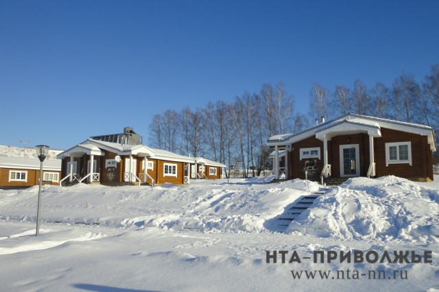 Правительство поддержало инициативу "Единой России" распространить ипотеку на деревянные частные дома