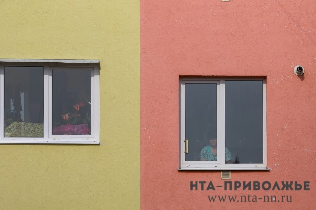 Самоизоляция нижегородцев от 65 лет с апреля станет рекомендательной