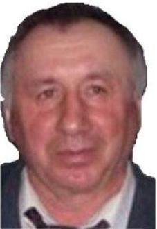 Волонтеры разыскивают 57-летнего Ахмета Курмаева, пропавшего 1 апреля в Сергачском районе Нижегородской области