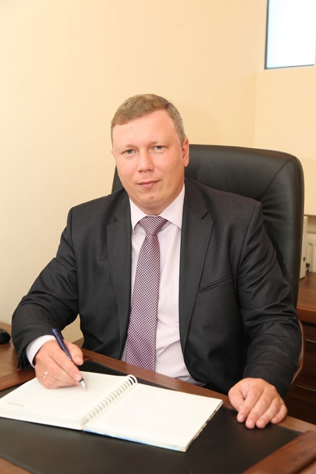 Сергей Шишикин возглавит объединенный бизнес ВТБ в Мордовии