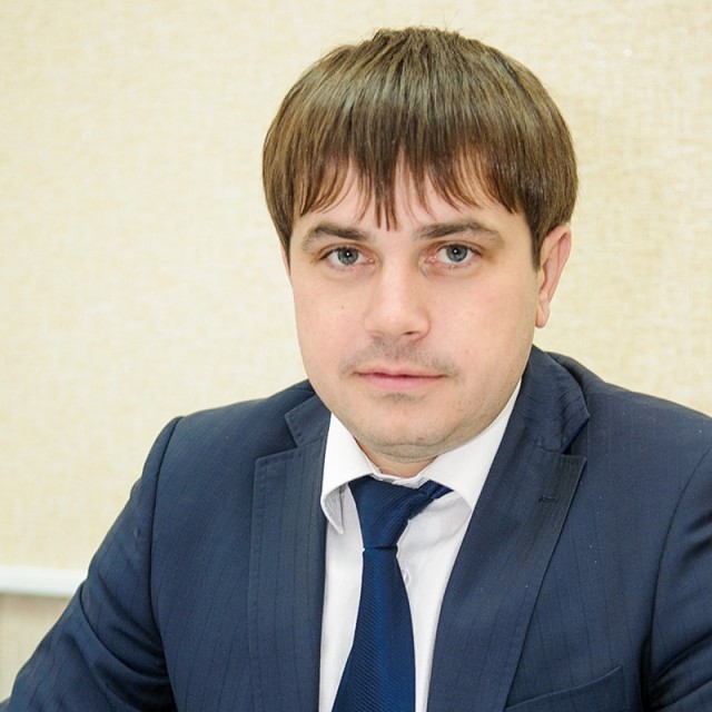 Михаил Якимчев покидает пост генерального директора МП "ЕЦМЗ" Нижнего Новгорода
