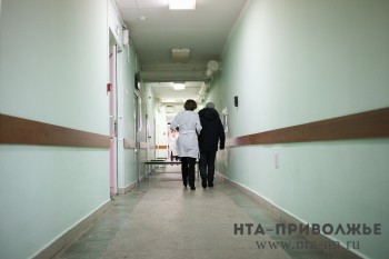СК проверит больницу с плесенью в Татарстане