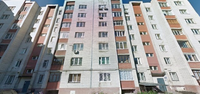 Жители 32 квартир до сих пор не выехали из аварийного дома на ул. Ломоносова в Нижнем Новгороде