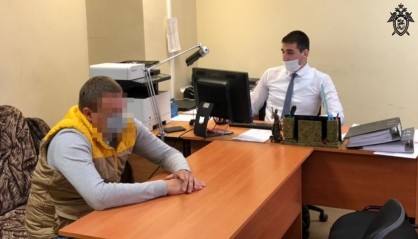 Директор фирмы в Нижнем Новгороде задержан по делу о мошенничестве при поставке медоборудования в больницу №5
