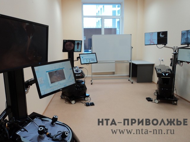 IT-кампус в Нижнем Новгороде построят в рамках концессионного соглашения 