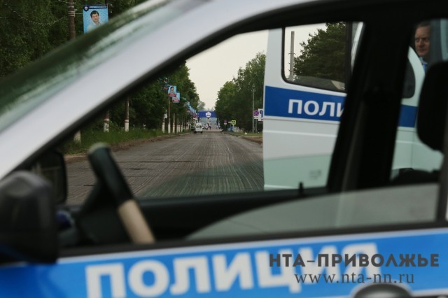 "ГосНИИ "Кристалл" в Дзержинске Нижегородской области так и не обезвредил оставшиеся после взрывов 1 июня бомбы 