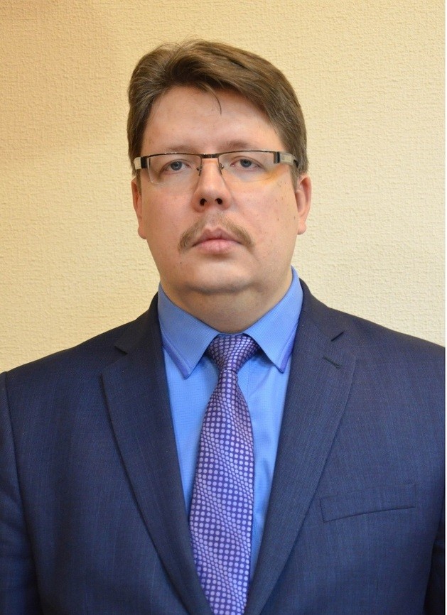 Денис Дергунов одобрен на пост заместителя главы администрации Дзержинска Нижегородской области