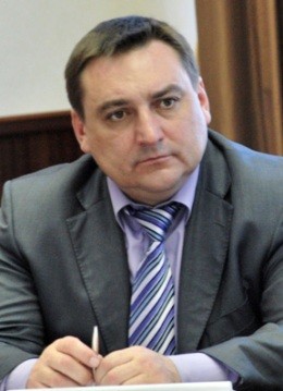 Депутат думы Дзержинска Нижегородской области Андрей Герасимов скончался на 52-ом году жизни