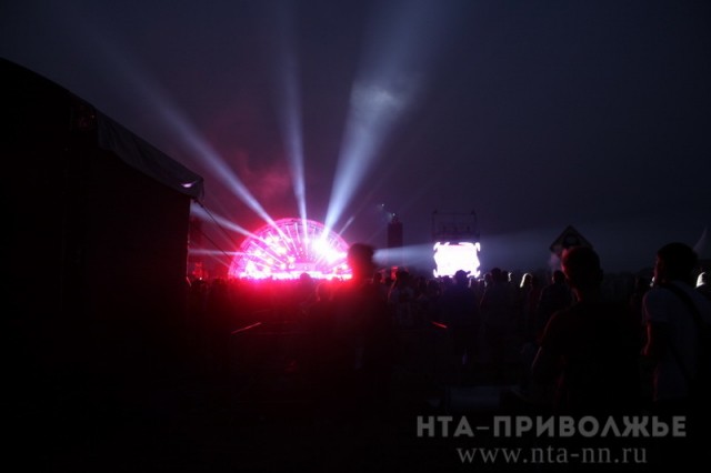 Запрет на ночную работу развлекательных заведений и общепита установлен в Кировской области