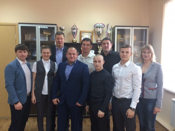 Нижегородские тайбоксеры завоевали четыре медали на чемпионате Европы