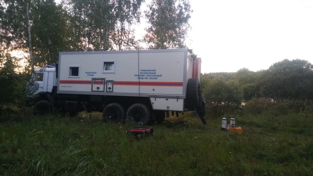 Более 800 человек, семь собак, два вертолёта, 97 единиц техники: поиски 5-летней Зарины Авгоновой в Нижегородской области продолжаются