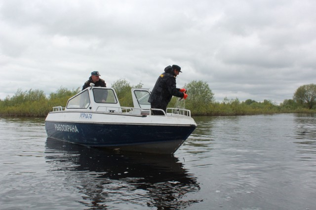 Ограничения на рыбалку сняты на Чебоксарском водохранилище и его притоках в Нижегородской области