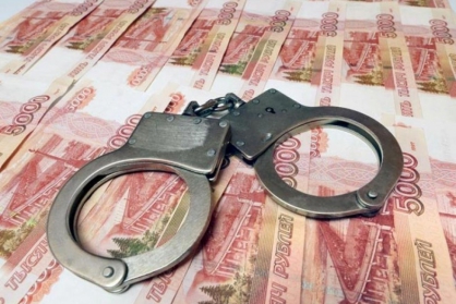  Трех полицейских задержали в Нижнем Новгороде по подозрению в покушении на мошенничество