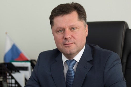 Депутаты поддержали сложение полномочий Сергеем Поповым в Думе Дзержинска Нижегородской области