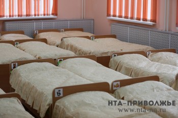 Признаки заболеваний обнаружены в двух детских лагерях Нижегородской области