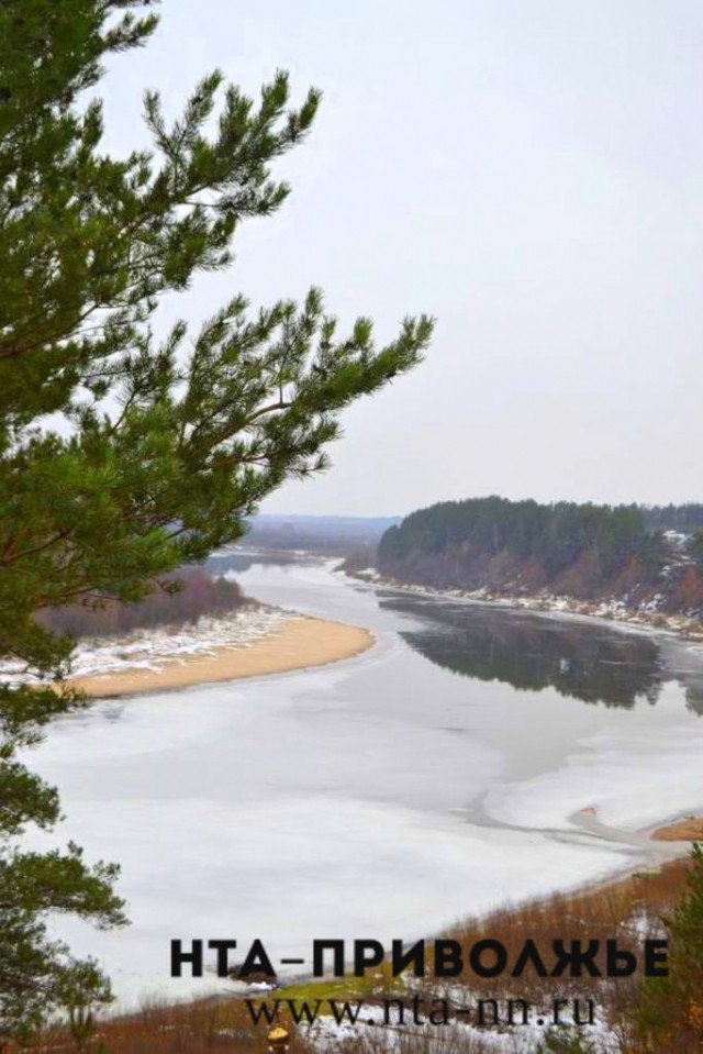 Солнечная погода без осадков прогнозируется в Нижегородской области в середине недели