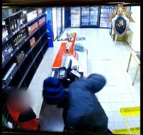 Посетитель магазина в Выксе зарезал продавщицу