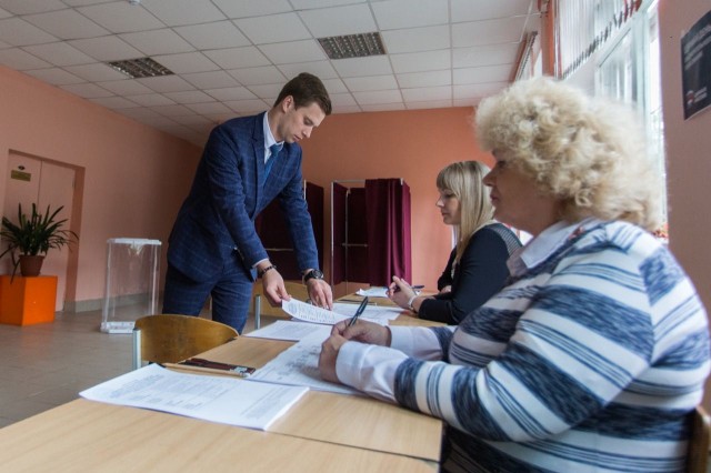 Пятьдесят шесть участков откроется в Нижегородской области в День предварительного голосования "Единой России"