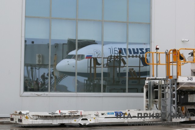 Прямые авиаперелёты в Турцию возобновляются из Казани