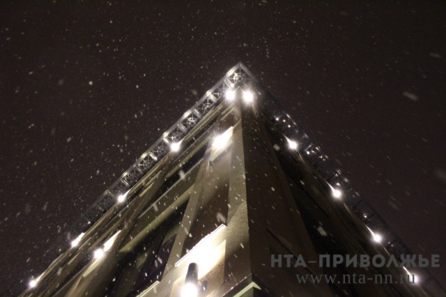 Переход на светодиодное освещение планируется в Нижнем Новгороде в 2019 году