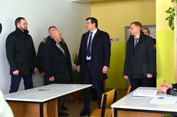 Образовательно-производственный кластер появится в Сосновском округе