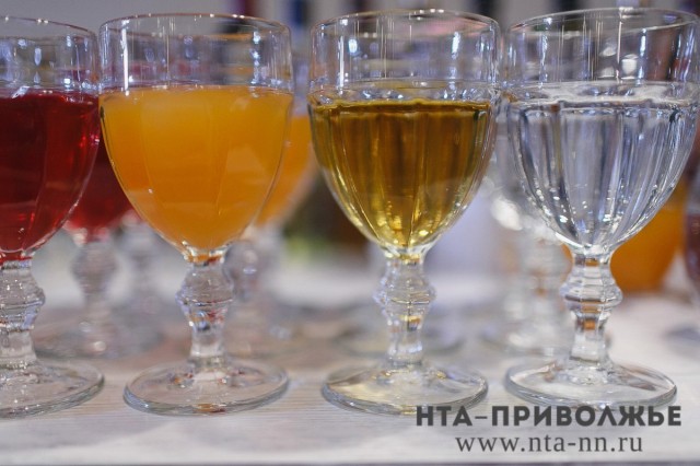 Реализация алкогольной продукции в День знаний в Чебоксарах будет запрещена