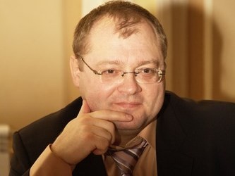 Экс-министр экологии Нижегородской области Юрий Грошев скончался от болезни сердца