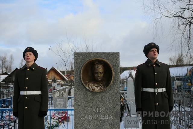 Почти 2 тыс памятников героям Великой Отечественной войны отреставрируют в Нижегородской области в 2020 году