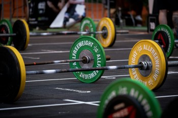 "Тяжёлую атлетику" планируют ввести в курс школьной физкультуры в Чебоксарах