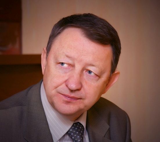 Ректор НижГМА Борис Шахов назначен исполняющим обязанности до июля 2017 года
