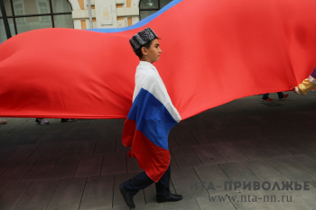 Стипендию для юных участников патриотических мероприятий планируют ввести в Нижнем Новгороде