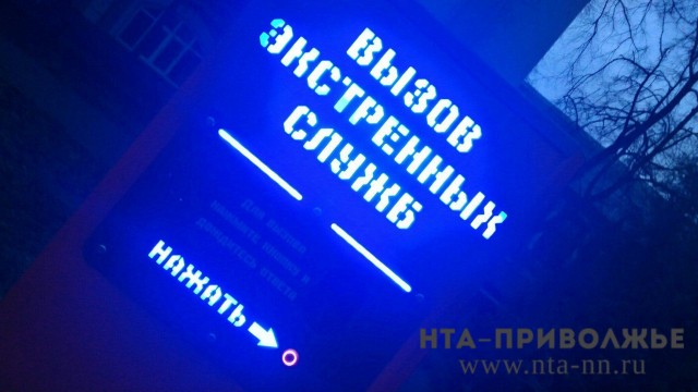 До 5 тыс. звонков в сутки поступает на номер 112 в Нижегородской области