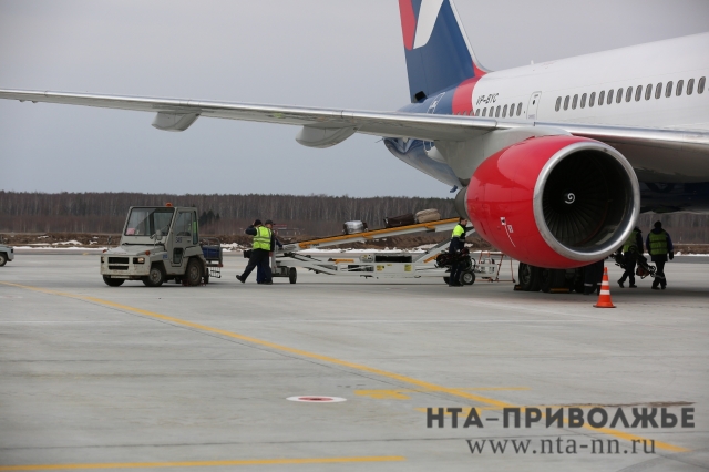 Прямые рейсы из Нижнего Новгорода в Тунис и Грецию открываются в июне
