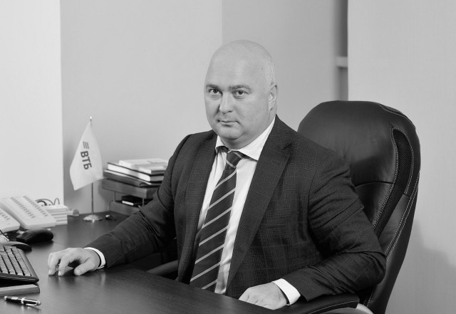Глеб Никитин выразил соболезнования в связи со скоропостижной кончиной управляющего ВТБ в Нижегородской области Игоря Рожковского