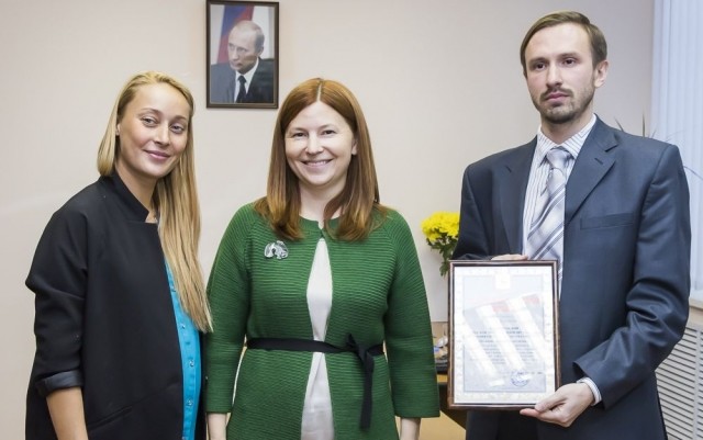 Елизавета Солонченко поддержит проекты экологов по локальному озеленению Нижнего Новгорода
