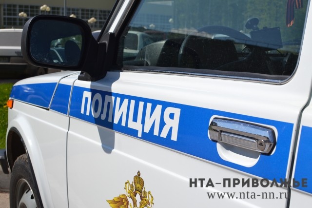 Автоавария в Большемурашкинском районе Нижегородской области унесла жизни трех человек