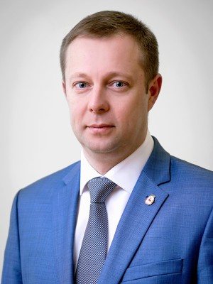Юрий Звездин ушёл с поста директора департамента спорта Нижнего Новгорода