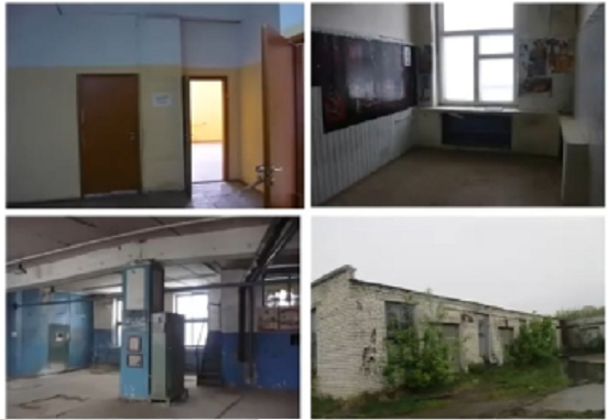 ИПФ РАН будет предоставлено здание производственной базы в Советском районе Нижнего Новгорода