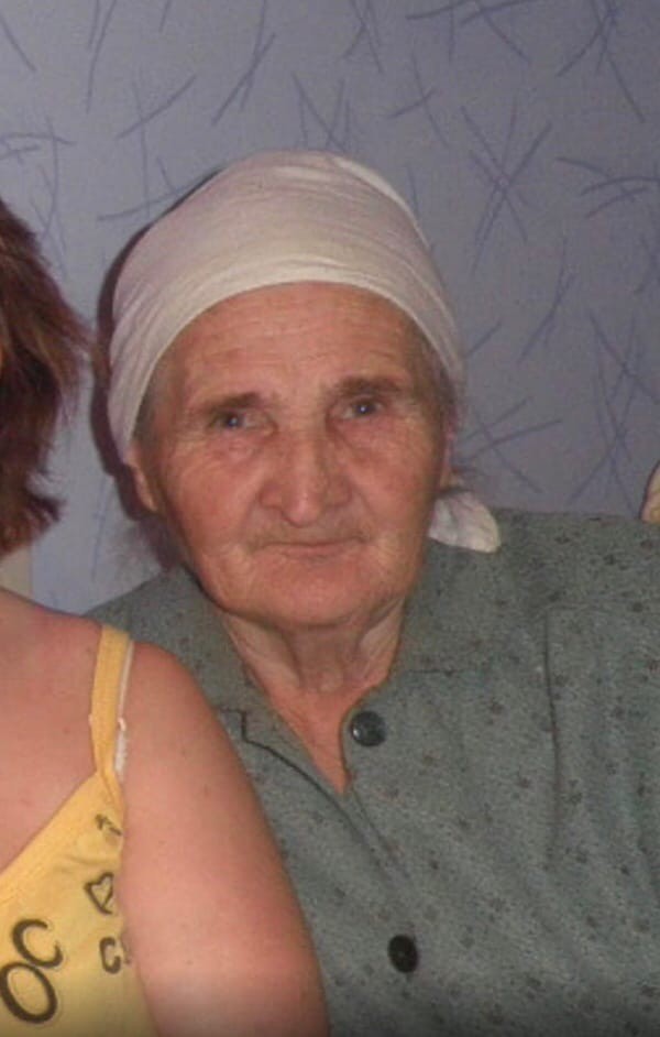 Пенсионерка Валентина Картамышева пропала без вести в Оренбургской области