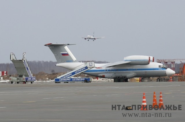 Турецкая авиакомпания Pegasus прекращает полеты в Нижний Новгород