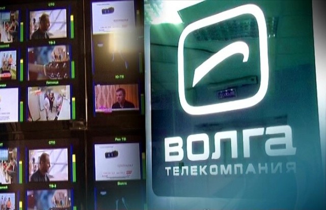 Нижегородская телекомпания "Волга" до конца года начнёт вещание в цифровом федеральном мультиплексе