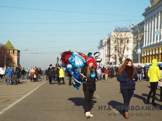 Движение поменяется в Нижнем Новгороде в День народного единства. Рассказываем, как не заблудиться