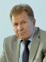 Геннадий Коновалов избран председателем Законодательного собрания Кировской области