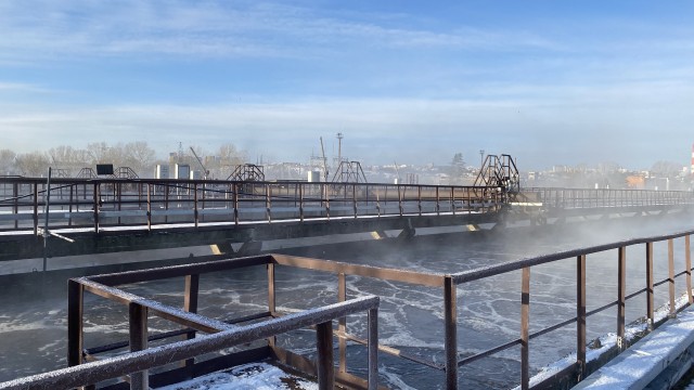 Два проекта "Оздоровления Волги" реализовали в Нижегородской области. 