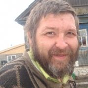  СК просит помощи граждан в поисках пропавшего в Арзамасском районе Нижегородской области 47-летнего Андрея Семенова