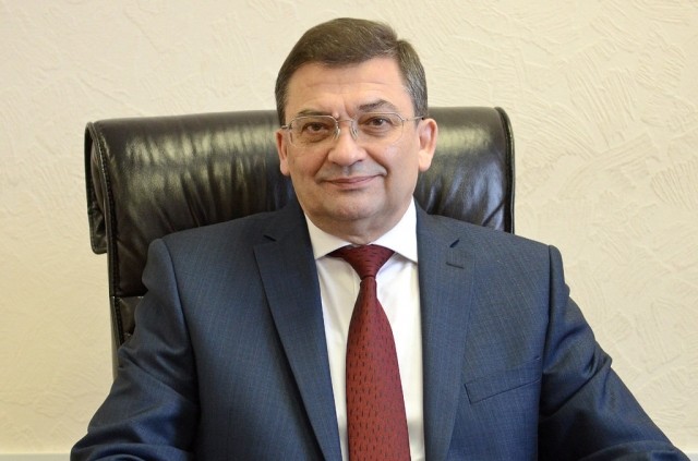 Сергей Киселев назначен руководителем администрации правительства Кировской области