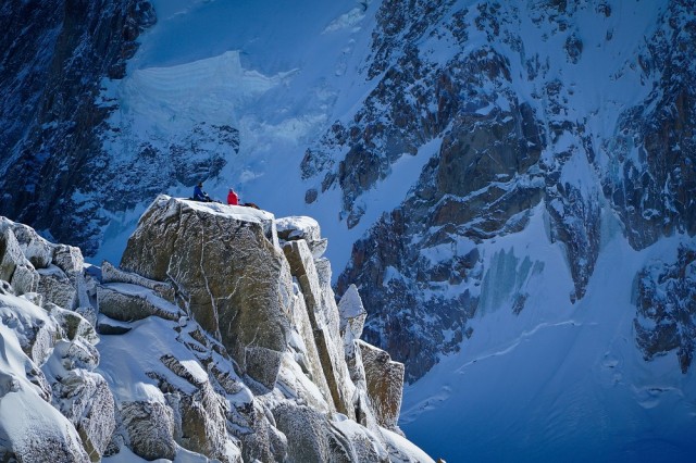 Альпинист из Нижнего Новгорода заблудился в горах Таджикистана